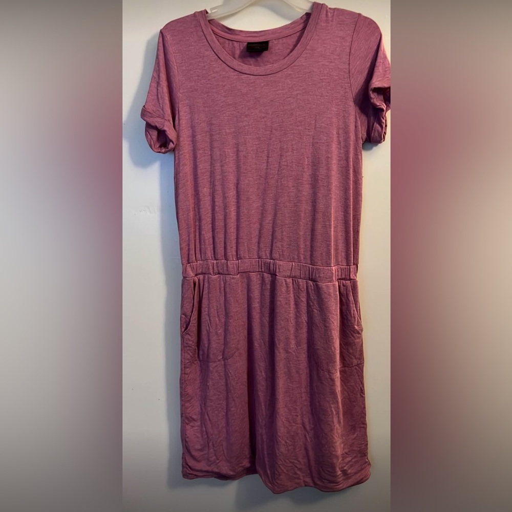 Soft 32 Degrees Cool Dress 🌸